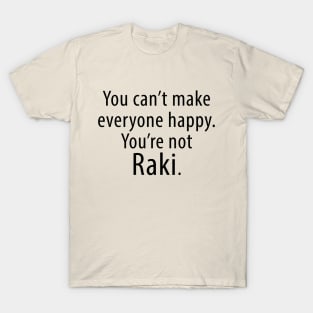 Raki T-Shirt